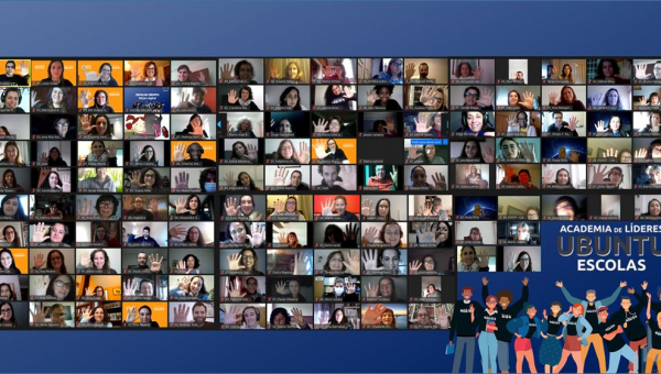 Clubes Ubuntu em formato digital
